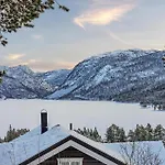 Ferienhaus Amazing In With Sauna Hovet