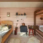 Amazing In With Sauna Ferienhaus Hovet