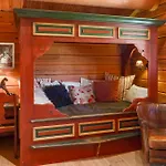 Amazing In With Sauna Hovet