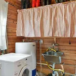 Amazing In With Sauna Ferienhaus *
