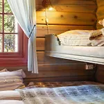 Amazing In With Sauna Ferienhaus *