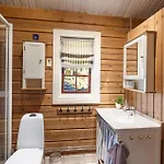 Amazing In With Sauna * Hovet