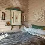 Ferienhaus Amazing In With Sauna Hovet