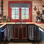 Amazing In With Sauna