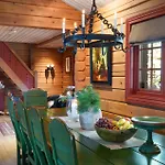 Amazing In With Sauna Ferienhaus *