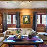 Ferienhaus Amazing In With Sauna *