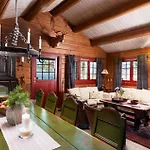 Amazing In With Sauna Ferienhaus Hovet
