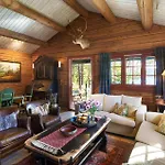 Amazing In With Sauna *