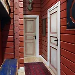 Ferienhaus Amazing In With Sauna