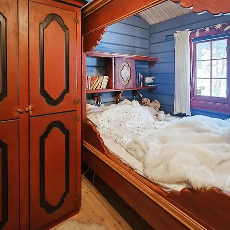 Holiday home Amazing In With Sauna *