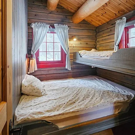 Amazing In With Sauna *