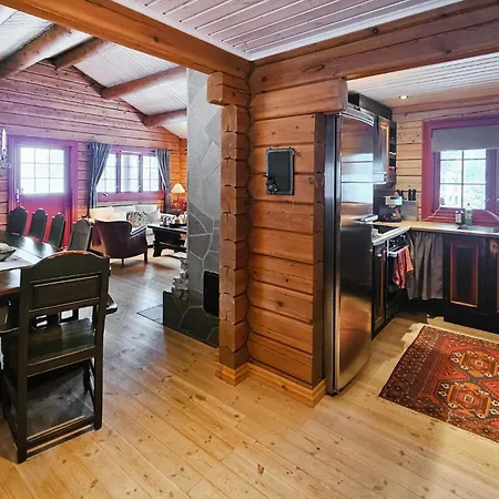 Amazing In With Sauna * Hovet
