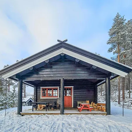 Amazing In With Sauna Ferienhaus