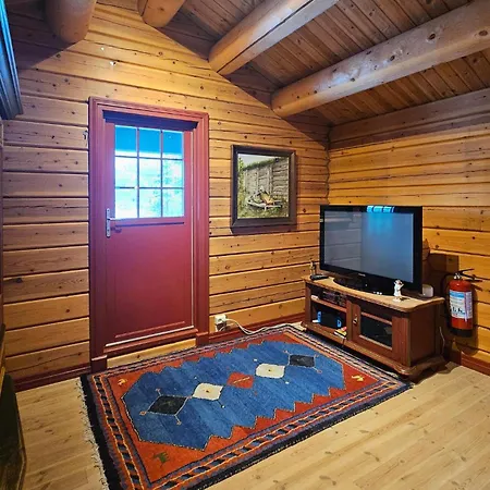 Holiday home Amazing In With Sauna *