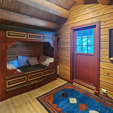 Holiday home Amazing In With Sauna