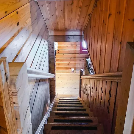 Holiday home Amazing In With Sauna *