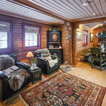 Amazing In With Sauna Holiday home *