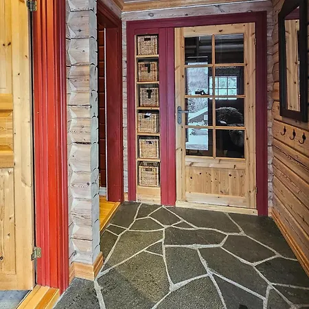 Holiday home Amazing In With Sauna *