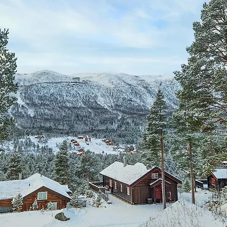 Amazing In With Sauna Holiday home