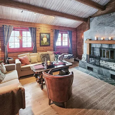Amazing In With Sauna Holiday home *