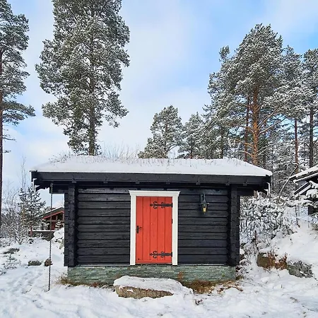 Holiday home Amazing In With Sauna *