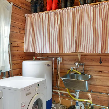 Amazing In With Sauna Holiday home *