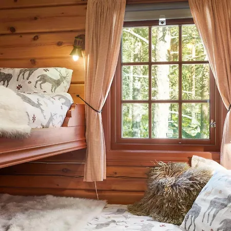 Holiday home Amazing In With Sauna