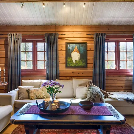 Holiday home Amazing In With Sauna *