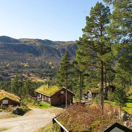 Feriehus Amazing In With Sauna