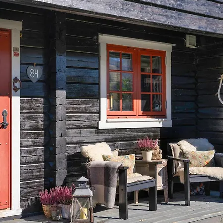 Ferienhaus Amazing In With Sauna *