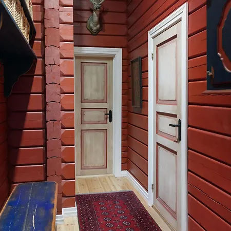 Holiday home Amazing In With Sauna