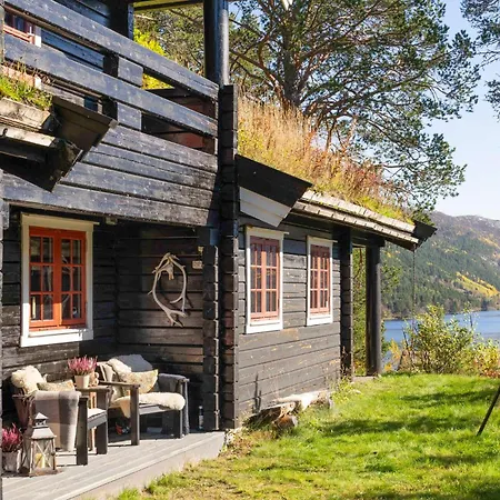 Holiday home Amazing In With Sauna Hovet