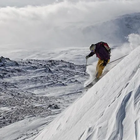 Amazing In With Sauna Ferienhaus