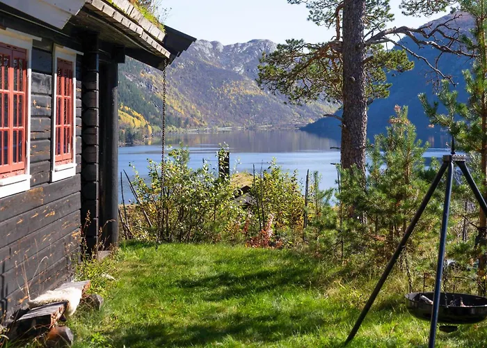 Amazing In With Sauna * Hovet