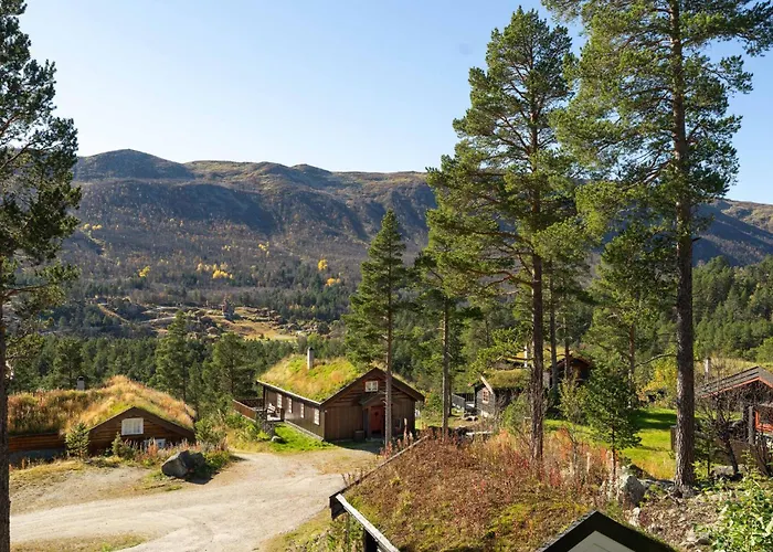 Feriehus Amazing In With Sauna