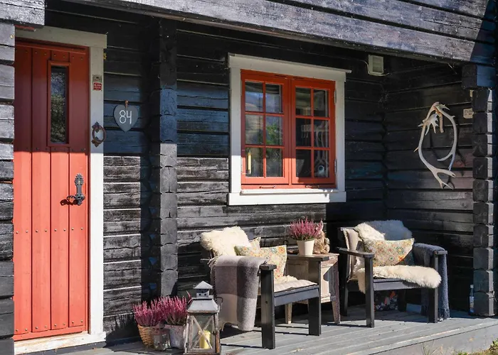 Feriehus Amazing In With Sauna *
