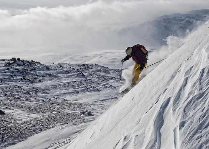 Amazing In With Sauna Ferienhaus