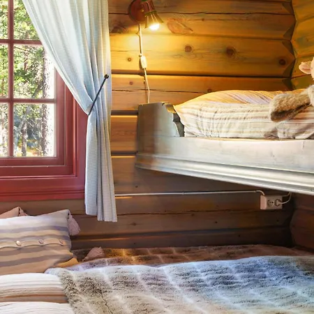 Amazing In With Sauna Casa vacanze *